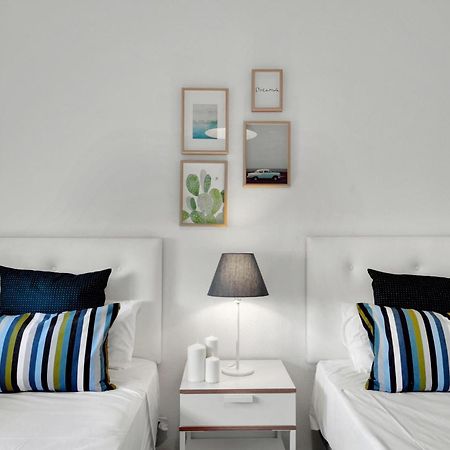 Del Parque Flats - Golf & Beach Terrace مالقة المظهر الخارجي الصورة